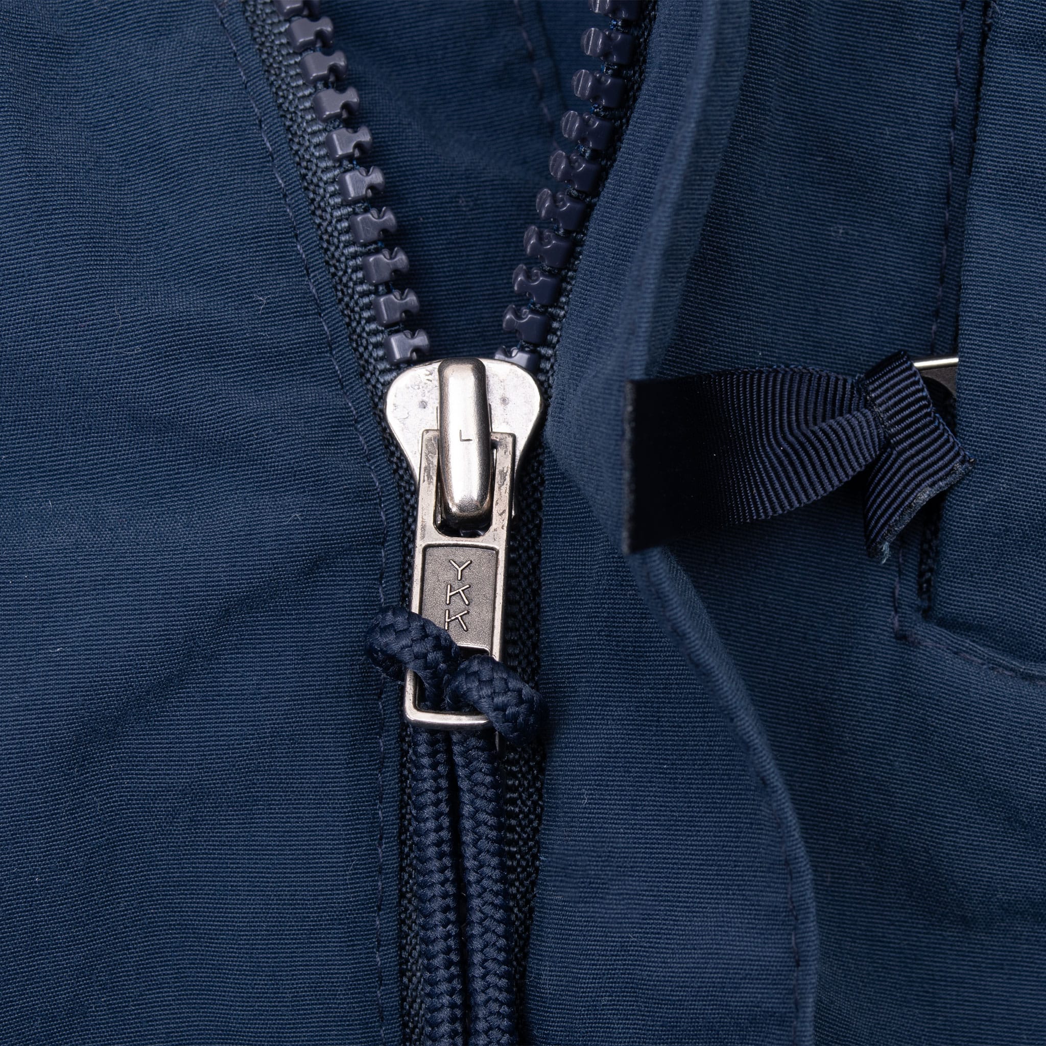 VINTAGE PATAGONIA BLUE LIGHT WINDBREAKER JACKET 1990S SIZE LARGE