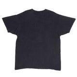 Vintage 3D Emblem Harley Davidson Tee Shirt 1993 Size XL Made In USA With Single Stitch Sleeves