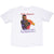 Vintage Nba Magic Johnson Tee Shirt 1990S Size XL Made In Usa
