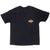 Vintage Harley Davidson Black Hill Rally 1994 South Dakota Tee Shirt With Single Stitch Made In Usa Size Large