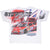 Vintage All Over Print Nascar Tony Stewart Office Depot 2009 Tee Shirt Size 2XL