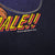 VINTAGE LOONEY TUNE SPEEDY GONZALES TEE SHIRT 1998 SIZE MEDIUM MADE IN USA