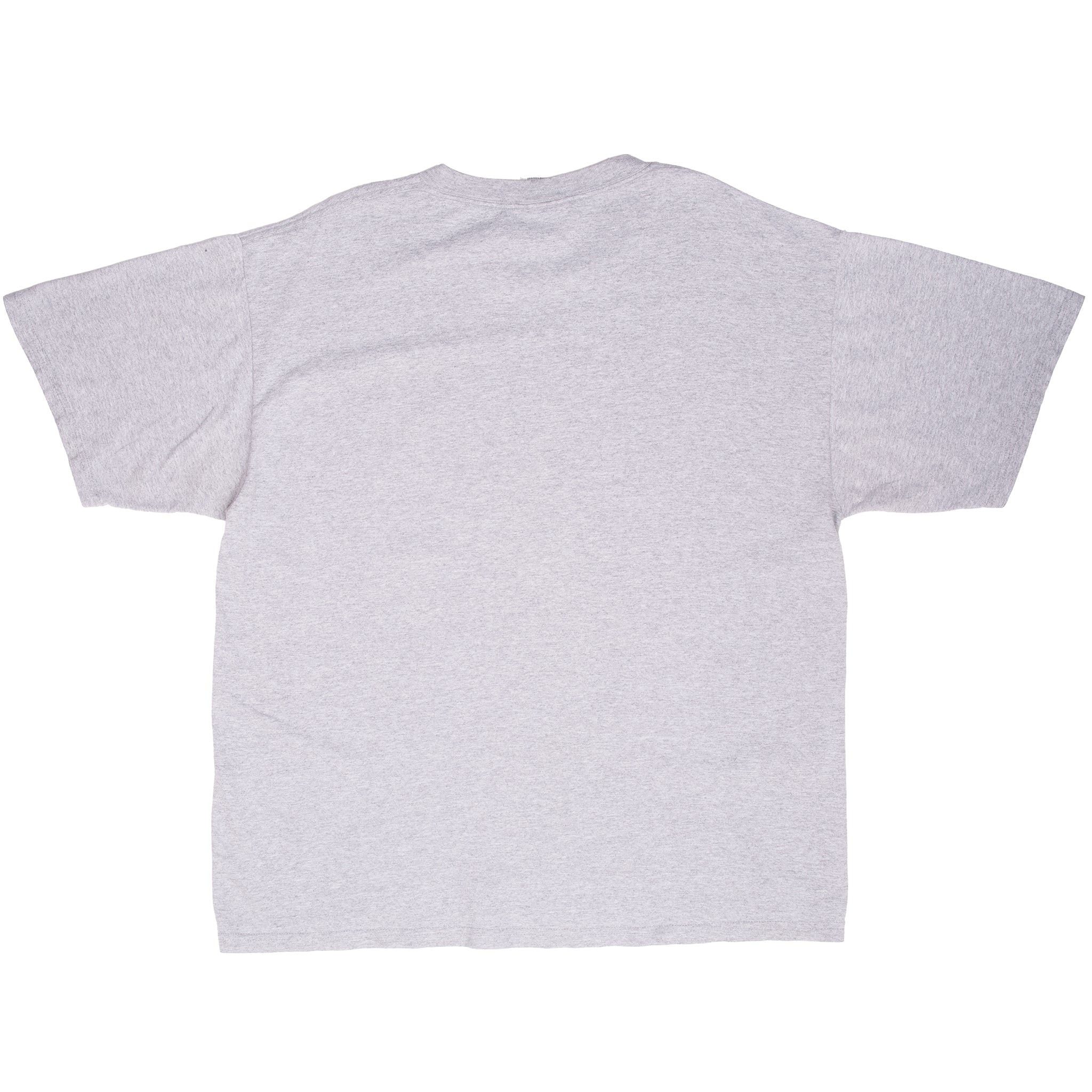 Vintage Nba Utah Jazz Western Conference Champions Tee Shirt 1990S Size XL