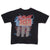 Vintage Ted Nugent Millenium Madman Tee Shirt Size Large With Single Stitch Sleeves