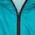 Vintage Nike Teal Pullover Windbreaker Jacket Late 1980S Size Large