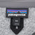 VINTAGE PATAGONIA GREY BETTER SWEATER QUARTER ZIP FLEECE JACKET 2XL