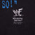 VINTAGE WWF STONE COLD STEVE AUSTIN 3:16 SWEATSHIRT 1998 SIZE LARGE
