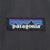 PATAGONIA DARK GREY BAGGIES JACKET 2019 SIZE LARGE