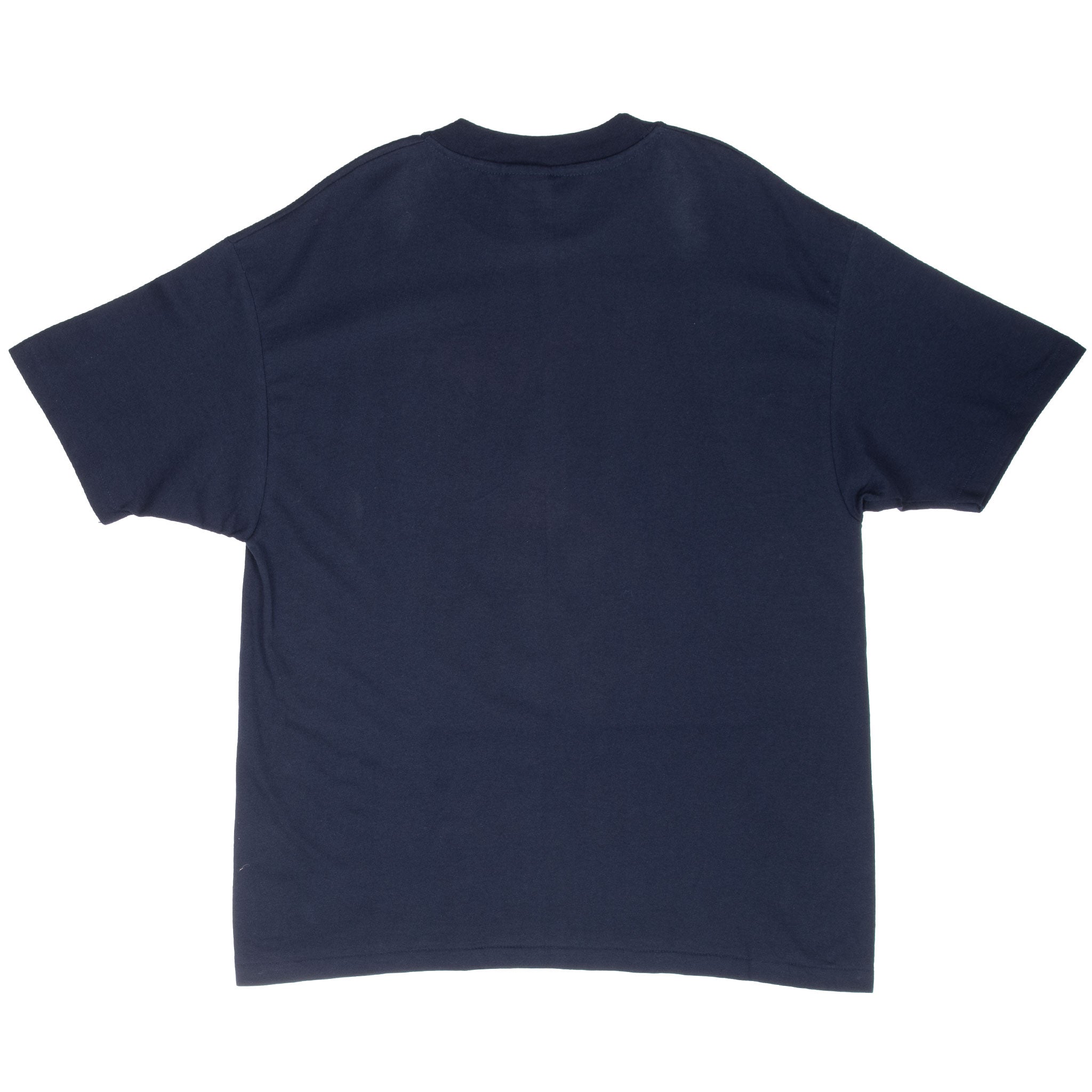 Vintage Champion Hoop It Up Basketball Tee Shirt 1990S Size XL Made In Usa