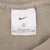 Vintage Nike Spellout Grey Tee Shirt 2000S Size XL