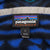 Vintage Patagonia Snap T Aztec Synchilla Fleece Pullover Jacket 2016 Size Large