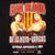 VINTAGE DE LA HOYA VS VARGAS BAD BLOOD TEE SHIRT 2002 SIZE LARGE