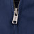 VINTAGE POLO RALPH LAUREN BLUE HARRINGTON GOLF JACKET 1990S XL DEADSTOCK