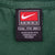 Vintage Nike Ncaa Michigan State Center Swoosh Tee Shirt 1990S Size 2XL