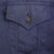 Vintage Levis Corduroy 2 Pocket Jacket Big E Size XL Back Botton #88