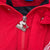 Vintage Ncaa University Of Utah 1990S Heavy Windbreaker Starter Jacket Size XL