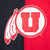 Vintage Ncaa University Of Utah 1990S Heavy Windbreaker Starter Jacket Size XL