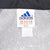 Vintage Adidas Black Windbreaker Jacket 1990S Size Medium