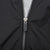 Vintage Adidas Black Windbreaker Jacket 1990S Size Medium