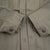 Vintage Denim Jacket Size 46