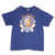 Vintage MLB San Diego Padres 1990s Tee Shirt Size Large Made In USA With Single Stitch Sleeves