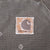 Vintage Carhartt Quilted Lined Brown Vest Jacket V02Cht 1999 Size XL Made In Usa