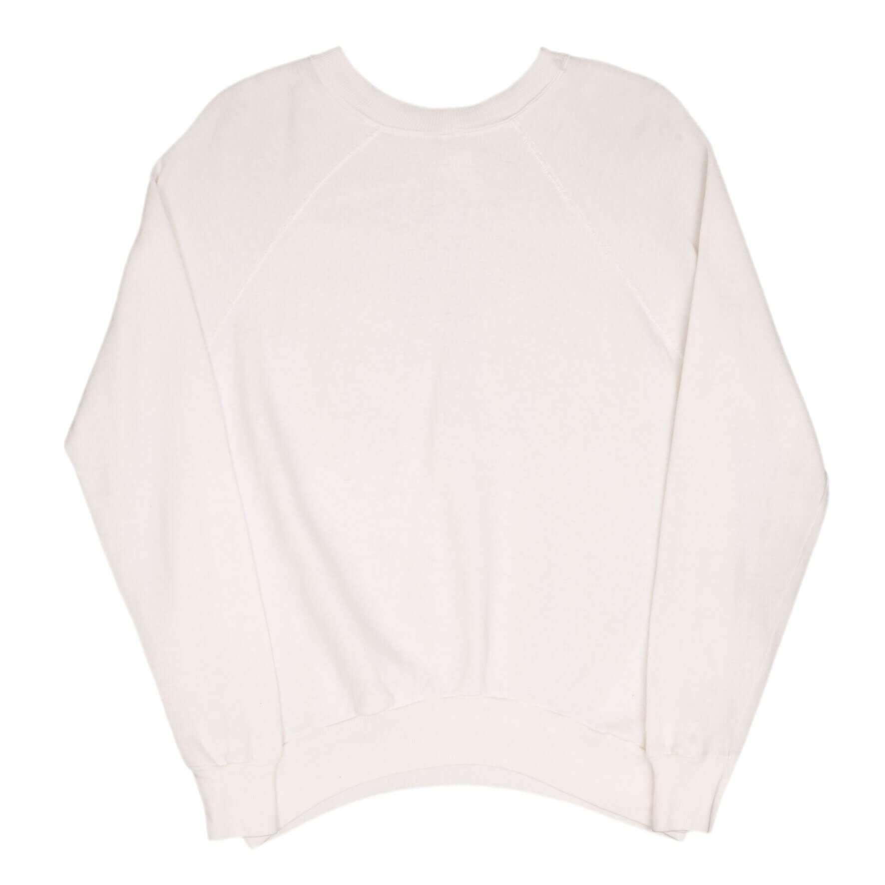 Vintage Uc Berkeley School Of Business Sweatshirt 1980S Size Large Made In Usa