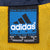 VINTAGE ADIDAS NCAA UCLA BLUE WINDBREAKER JACKET 1990S LARGE