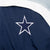Vintage Nfl Dallas Cowboys Starter Windbreaker Jacket 1990S Size XL