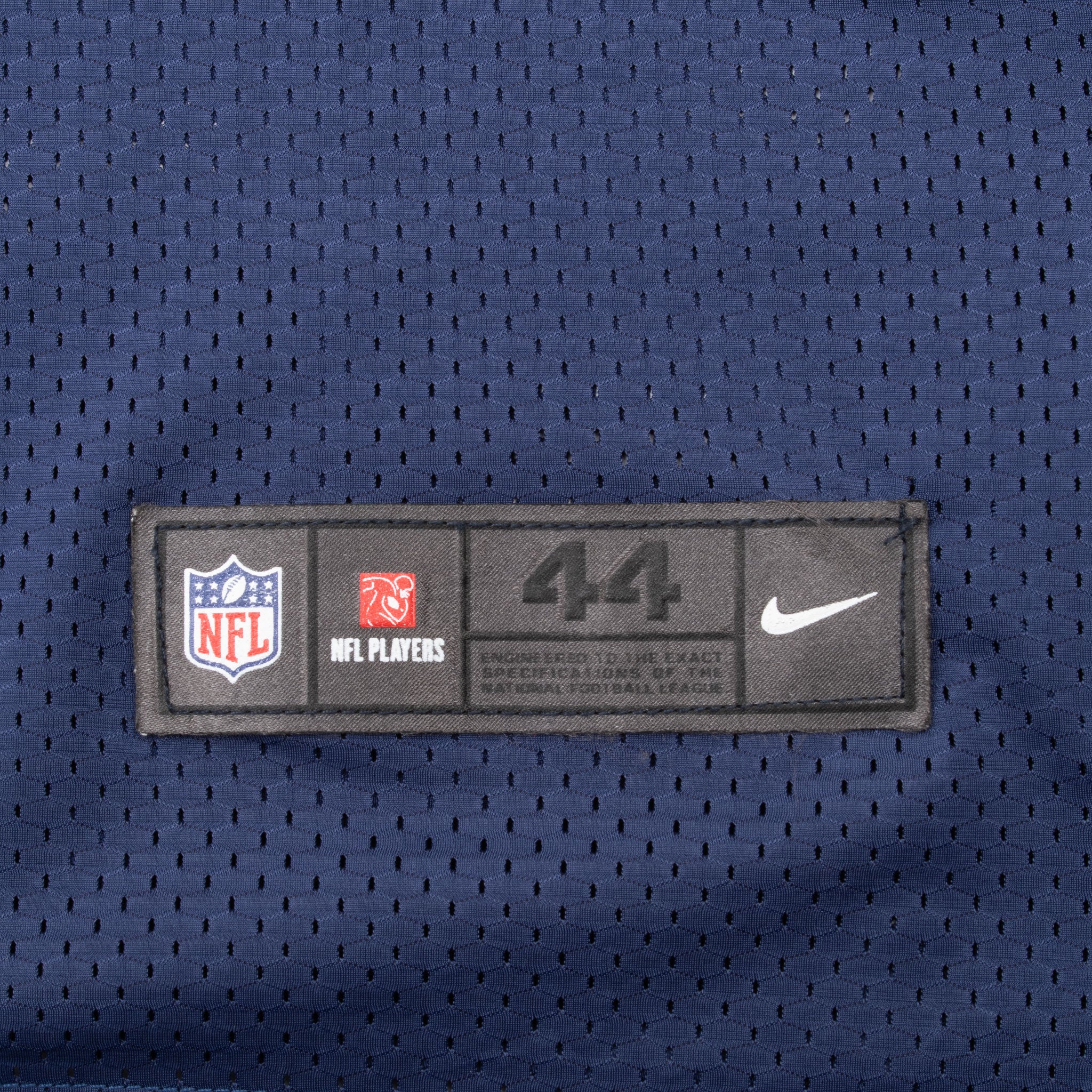 Vintage Nfl Green Bay Packers Aaron Rodgers #12 Nike Jersey 2000S Size 44