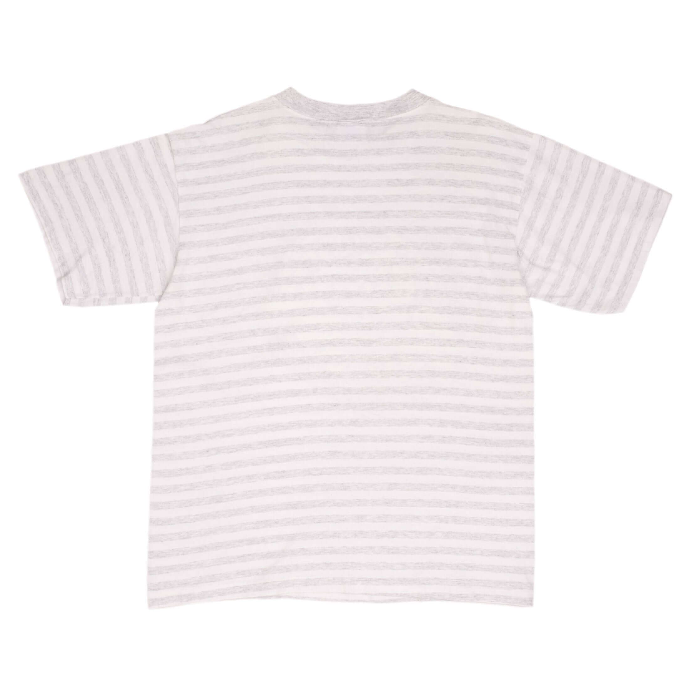 Vintage NFL Kansas City Chiefs 1990S Tee Shirt Size Large Made In USA With Single Stitch Sleeves