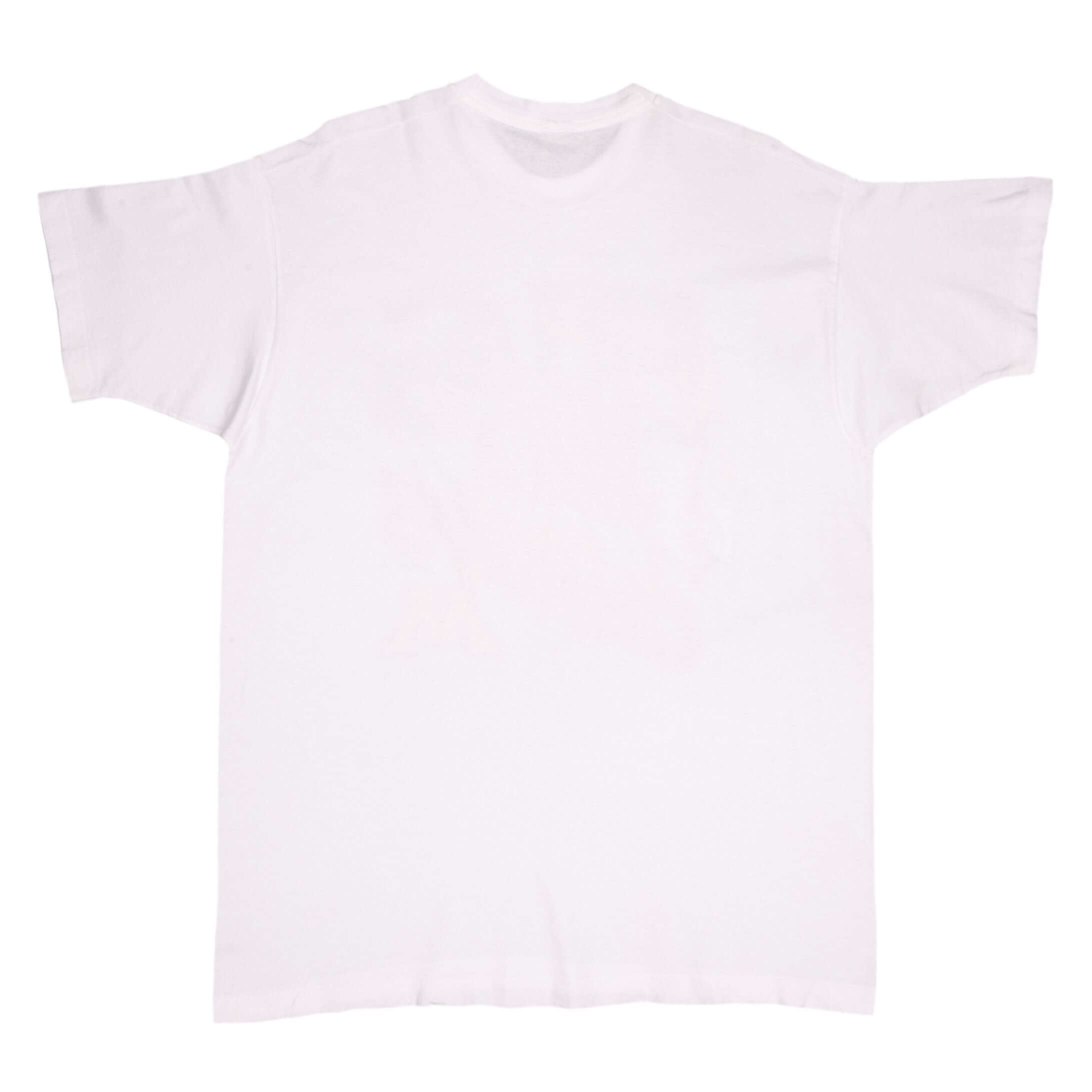 Vintage Ncaa Minnesota Golden Gothers Basketball Champs 1997 Tee Shirt Size XL With Single Stitch Sleeves