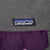 Vintage Patagonia Grey Purple Snap T Fleece Pullover Jacket 1990S Size XL Made In USA

CUT 4933

STYLE 25530