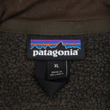 Vintage Patagonia Brown Better Sweater Fleece Vest Jacket Size XL 2000S

RN51884

STY25881