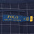 VINTAGE POLO RALPH LAUREN BLUE HARRINGTON GOLF JACKET SIZE MEDIUM