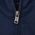 VINTAGE POLO RALPH LAUREN BLUE HARRINGTON GOLF JACKET SIZE MEDIUM