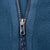 VINTAGE PATAGONIA TIDEPOOL BLUE MICRODINI HOODY FLEECE JACKET 2022 MEDIUM