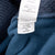 VINTAGE PATAGONIA TIDEPOOL BLUE MICRODINI HOODY FLEECE JACKET 2022 MEDIUM