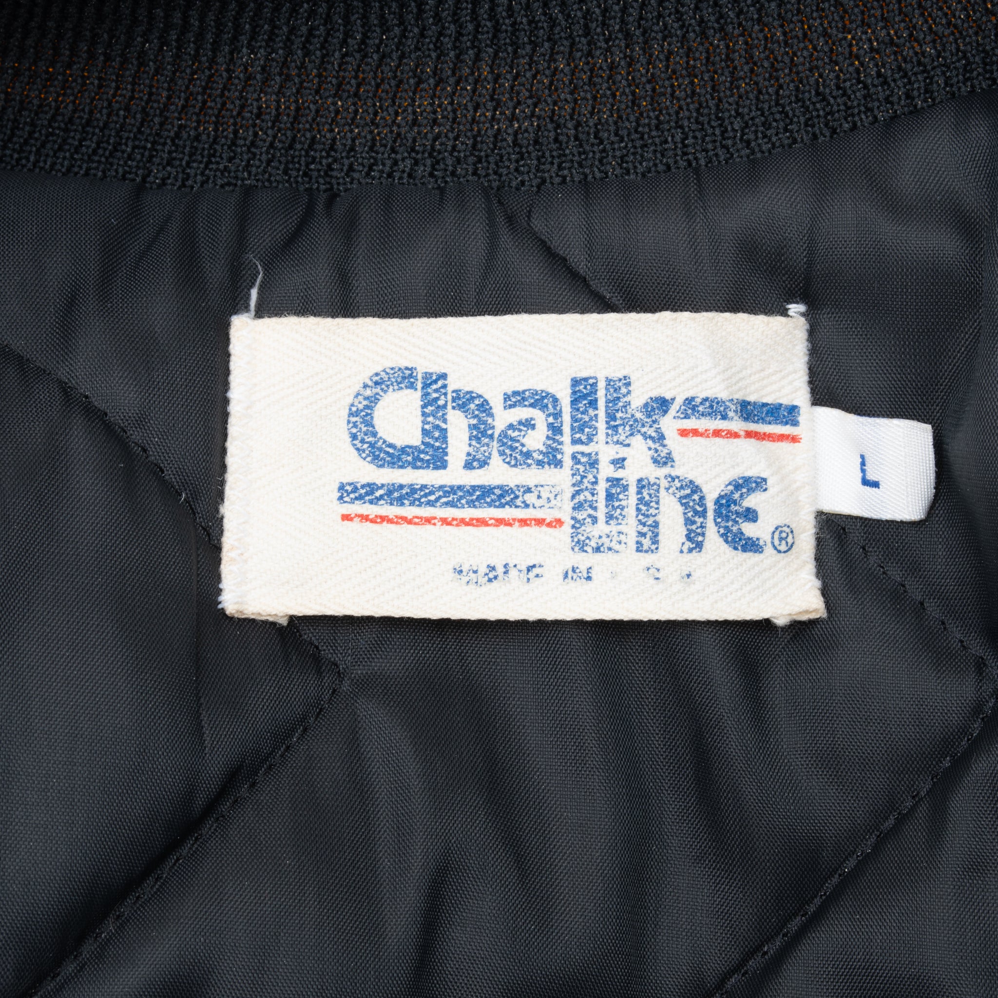 Vintage Nfl Pittsburg Steelers Satin Bomber Jacket 1990S Size Large Made In Usa