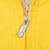 VINTAGE NIKE BLUE YELLOW PULLOVER WINDBREAKER JACKET 1990S MEDIUM WOMEN