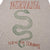 VINTAGE NIRVANA SLEEVELESS TEE SHIRT  tank top 1990s SIZE LARGE