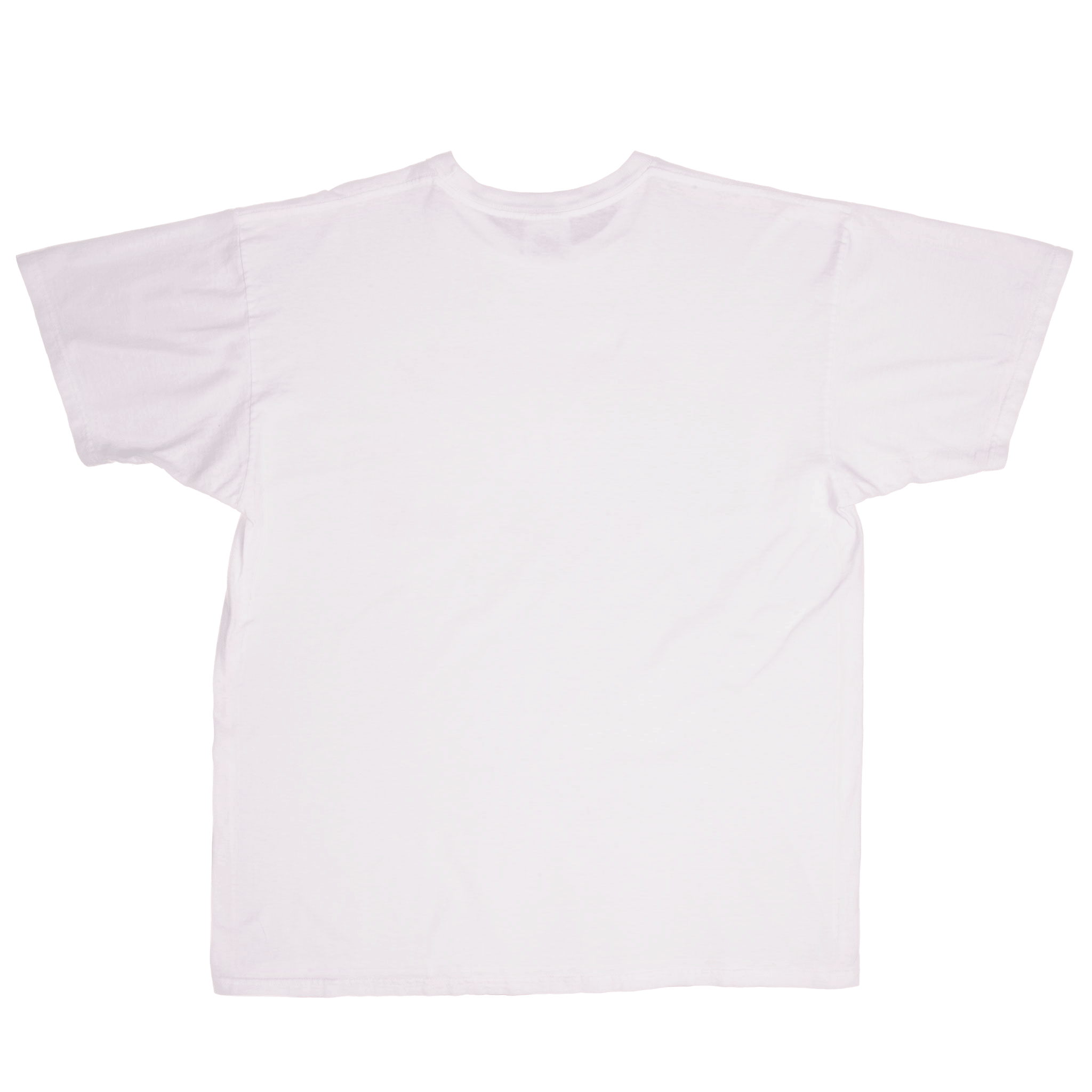 VINTAGE NIKE JUST DO IT TEE SHIRT 1990S SIZE LARGE