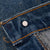 Beautiful Vintage Indigo Levis 505 Orange Tab Jeans Made in USA with Medium Wash and some Light Whiskers

Size on Tag 40X33 Actual Size 38X32

Back Button #554 talon Zipper