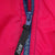 VINTAGE NIKE SWOOSH PINK BLUE WINDBREAKER JACKET LATE 1980S LARGE