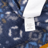 Vintage Patagonia Synchilla Snap T Blue Monogram Pullover Fleece Jacket Size Small

STY25450

RN# 51884