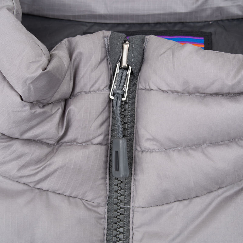 Vintage Patagonia Down Sweater Grey Puffer Jacket 2000S Size XL

RN51884

STY84674