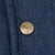 VINTAGE CARHARTT SHERPA LINED DENIM VEST JACKET V26MOS 1980S LARGE TALL