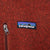 VINTAGE PATAGONIA ORANGE BETTER SWEATER FLEECE JACKET 2000S MEDIUM