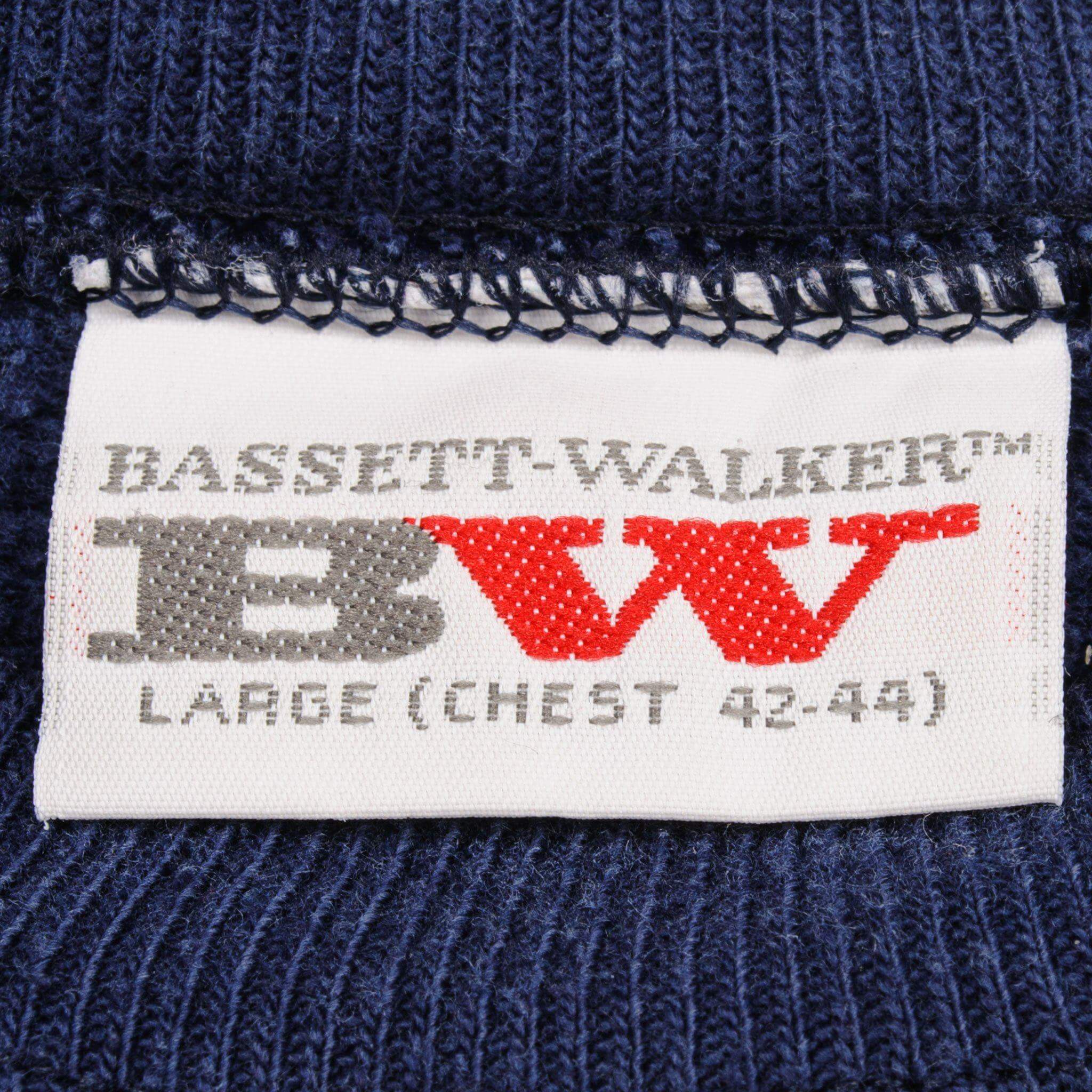 VINTAGE HARLEY DAVIDSON SWEATSHIRT 1987 SIZE LARGE MADE IN USA