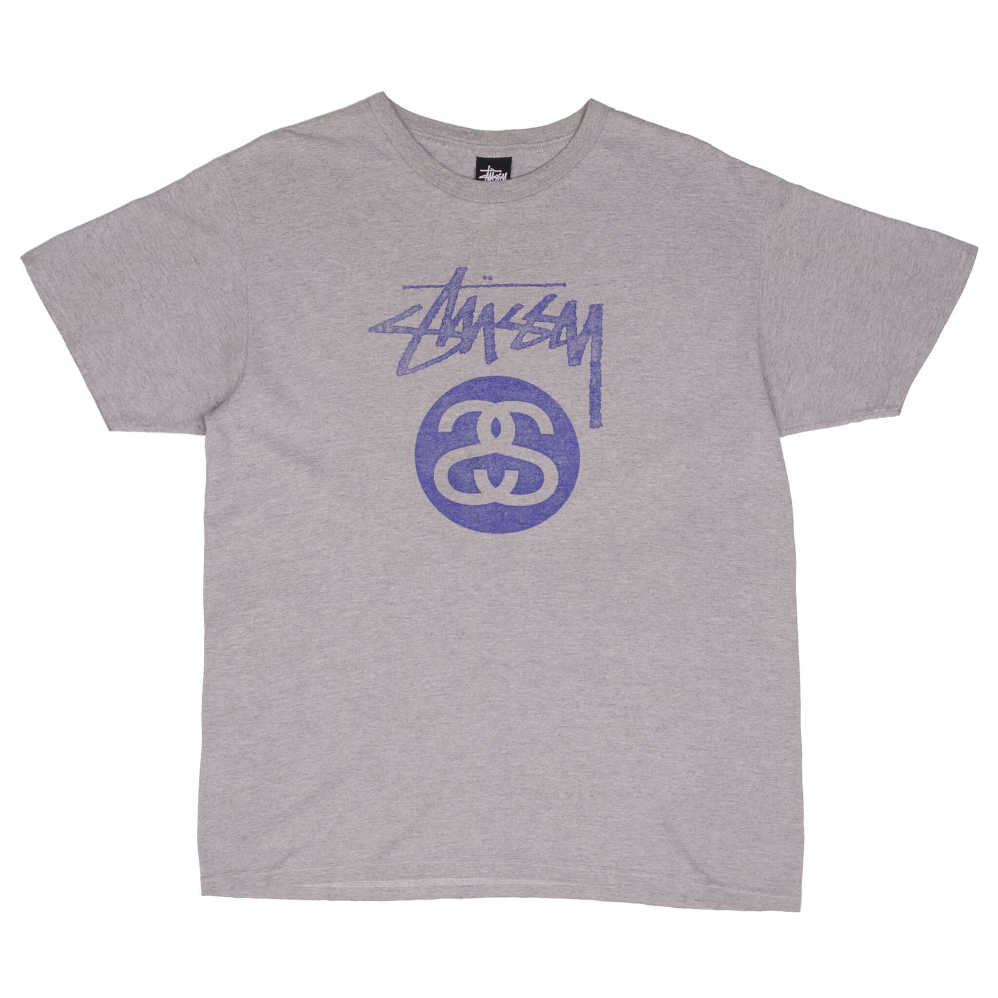 Vintage Stussy 2000S Tee Shirt Size Large